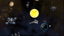 Building Galactic Civilizations 3 inside the 