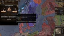 Run your own demonic cult as Crusader Kings 2: Monks and Mystics is now available
