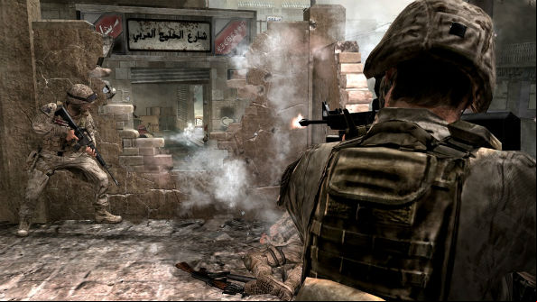 Call of Duty modder turned pro explains how to make the perfect map