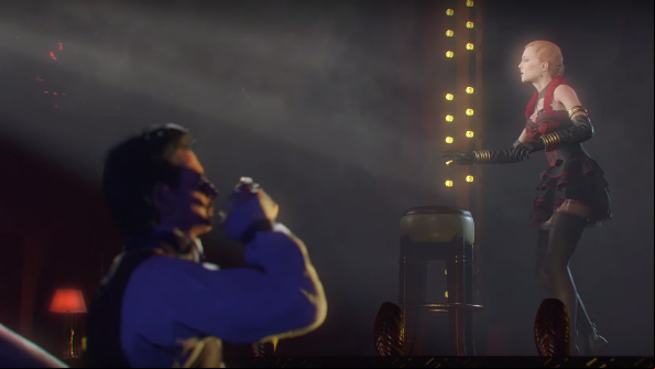 Black Ops 3's new Shadows of Evil trailer makes Zombies mode look like the game's best feature