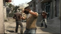 Watch as a CS:GO team shooting for the big time gets destroyed by two Zeuses and a knife