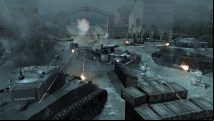 Relic have given the British Forces Company of Heroes 2 expansion serious thought