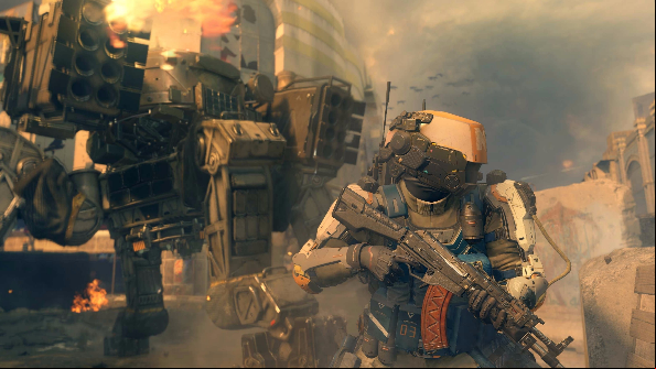 Call Of Duty: Black Ops 3 i5 issue addressed in new patch - PC port review