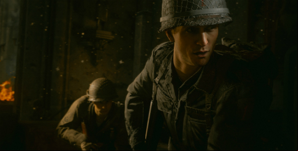 Call of Duty: WW2 should be more like the original Medal of Honor