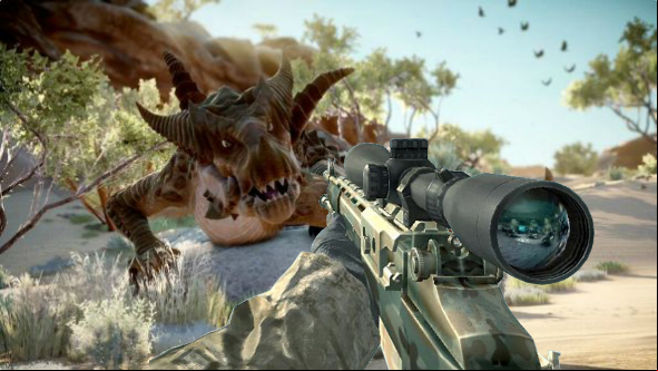 Where does Call of Duty go next? We predict what's in store for the next decade of COD