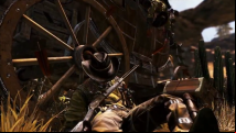 Call of Juarez: Gunslinger trailer is all pretty panoramas