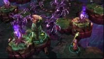 Wave your oversized wands in the air in Chaos Reborn's latest trailer