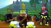 Trove Commands - full list