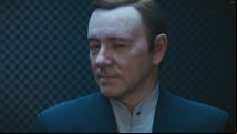 Call of Duty: Advanced Warfare unlocking tonight, Techno-Spacey is pleased