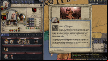 Brace yourself, the Crusader Kings 2 Game of Thrones Essos update is coming