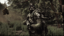 New Crysis 3 video shows off the first of the Seven Wonders