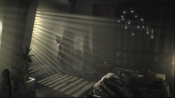 Deus Ex: Mankind Divided PC specs revealed - come see if you need to augment your PC
