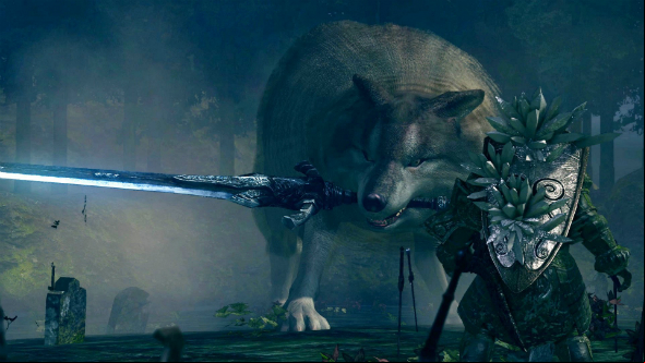 Dark Souls now has a Boss Rush mod to test yourself against