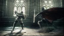 Dark Souls 3's opening hours show how Miyazaki is fusing his two greatest creations
