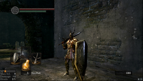 New mod gives Dark Souls its own version of Counter-Strike's Gun Game mode