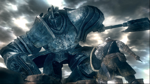 The hardest boss fights we've ever encountered