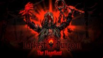 Darkest Dungeon's new hero is a self-flagellating warrior priest