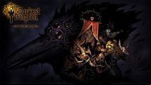 Red Hook celebrate the release of Darkest Dungeon's Radiant Update with a 50% sale