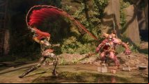 First Darksiders 3 gameplay trailer whips Sloth into shape