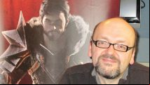 Dragon Age lead writer departs BioWare after nearly two decades of service
