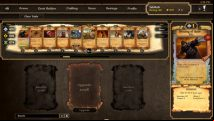 Scrolls introduces crafting: pimp out your scrolls