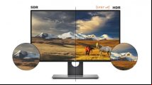Dell's first 'Dell HDR' monitor is here! But can't really do HDR..