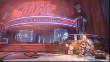Review: BioShock Infinite: Burial at Sea - Part Two