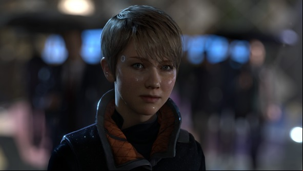 Forget Detroit, Hellblade's creator wants to make a game using AI
