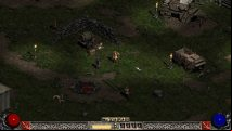 Diablo 2's most popular mod is still being updated