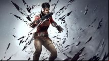 Dishonored: Death of the Outsider's contracts can only be attempted once