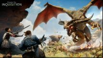 Dragon Age producer has been asking if players want an XCOM-style, turn-based Dragon Age