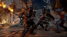 Dragon Age: Inquisition multiplayer is now free for a limited time, plus six hours of single player