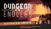 Team Fortress 2 characters invade Dungeon of the Endless
