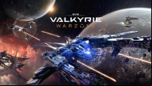 Eve: Valkyrie's Warzone update will remove the need for VR headsets