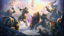 Heroes of the Storm: Yrel, Alterac , Echoes of Alterac - everything we know