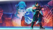 Preliminary patch notes for Street Fighter V: Arcade Edition have been published