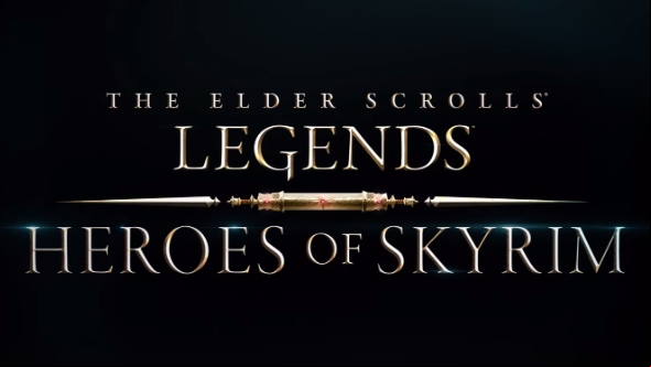 Skyrim and the Dark Brotherhood come to Elder Scrolls Legends this month