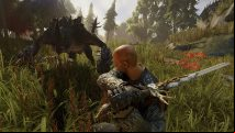 ELEX 2 looks to have been confirmed before the first ELEX game is even out