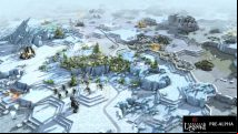 Endless Legend shows Amplitude Studios building on lessons from Endless Space