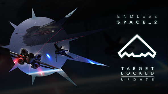 Endless Space 2 adds fighters, bombers, and bigger explosions in free Target Locked update