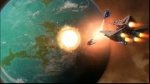 You can crack planets open in Endless Space 2
