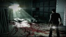 The Evil Within 2 leaks via a Reddit ad