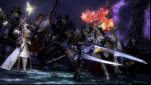 The past, present and future of Final Fantasy 14