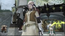 Show me Heavensward: a Final Fantasy 14 diary - week 9