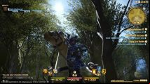 FINAL FANTASY XIV: A Realm Reborn Beta phase 3 continues this weekend, has chocobos