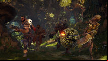 Fable Legends will be free-to-play and cross-platform