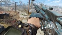 Fallout 4 Creation Club brings paid mods to the Commonwealth again