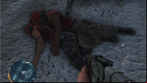 Far Cry 3 gets a mobile app, will track your murderous progress