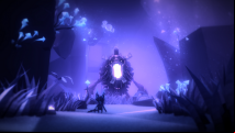 Explore Nordic forests in Fe, coming next year and now with a fancy trailer for Gamescom