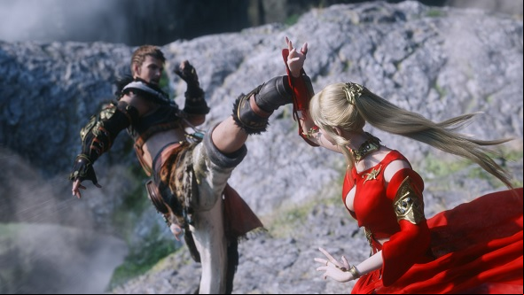 The five biggest changes Stormblood brings to Final Fantasy XIV